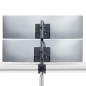 StarTech.com Desk Mount For 2X Vertically